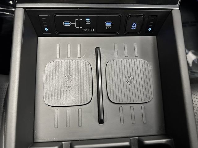 Used 2024 Hyundai Santa Fe Calligraphy image 27