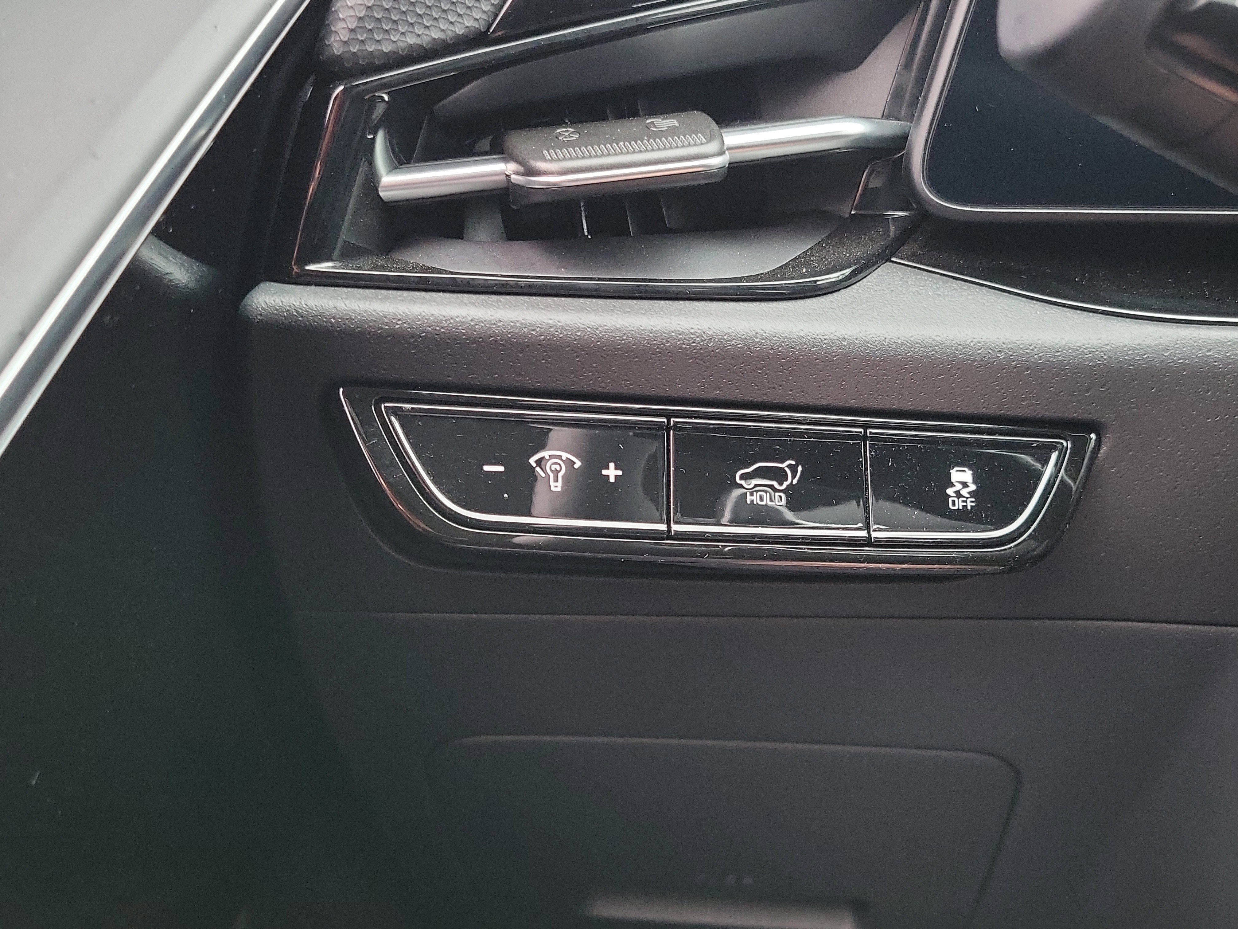 Used 2025 Kia Niro Wind image 14