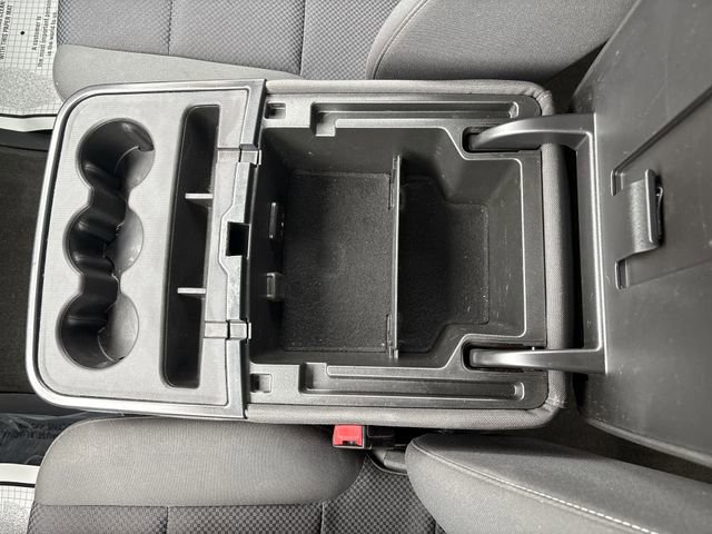 Used 2017 Chevrolet Silverado 1500 LT w/ All Star Edition image 42