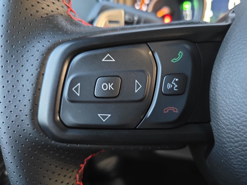 New 2026 Jeep Wrangler Unlimited Rubicon 392 AWD/4WD image 17