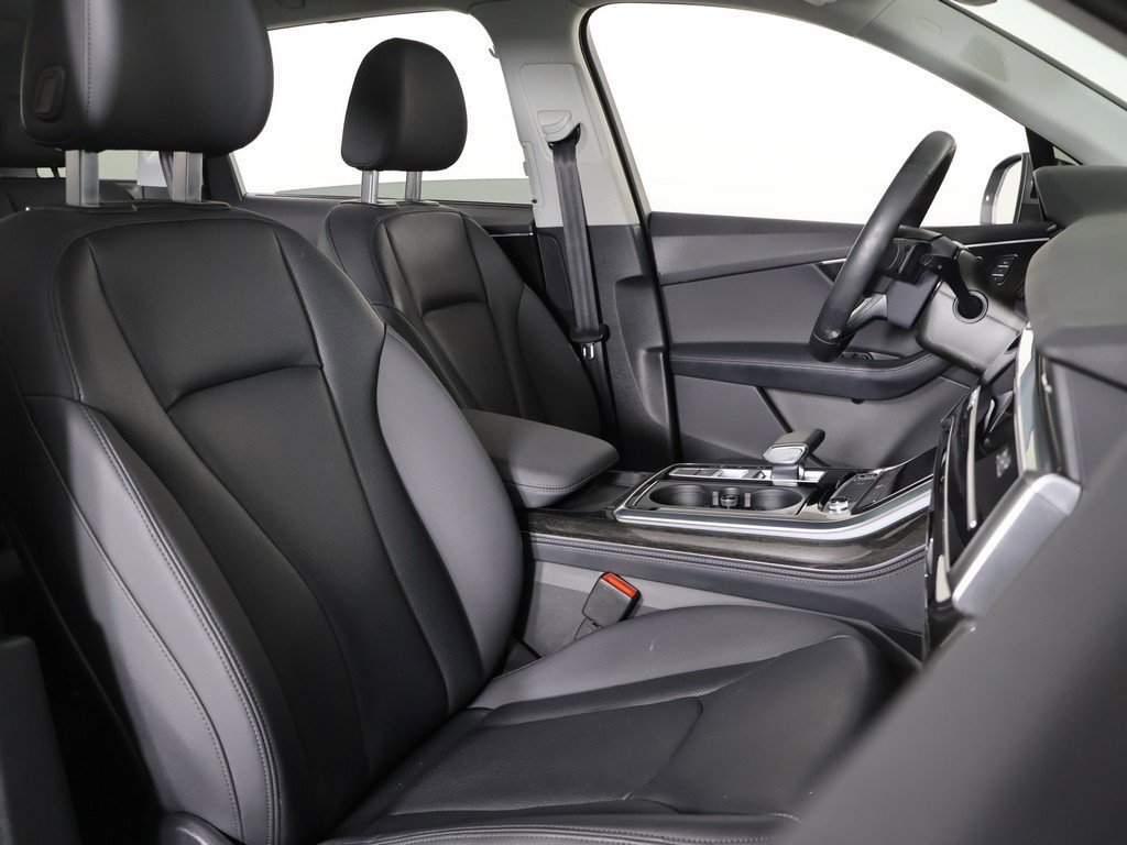 Used 2022 Audi Q7 3.0T Premium Plus w/ Premium Plus Package image 34