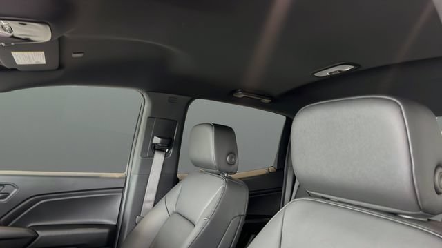 New 2026 Chevrolet Colorado Trail Boss AWD/4WD image 11
