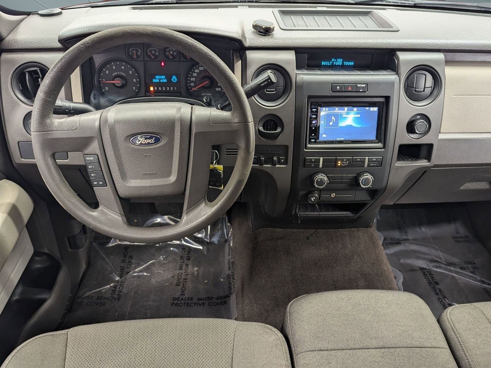 Used 2010 Ford F150 STX image 21