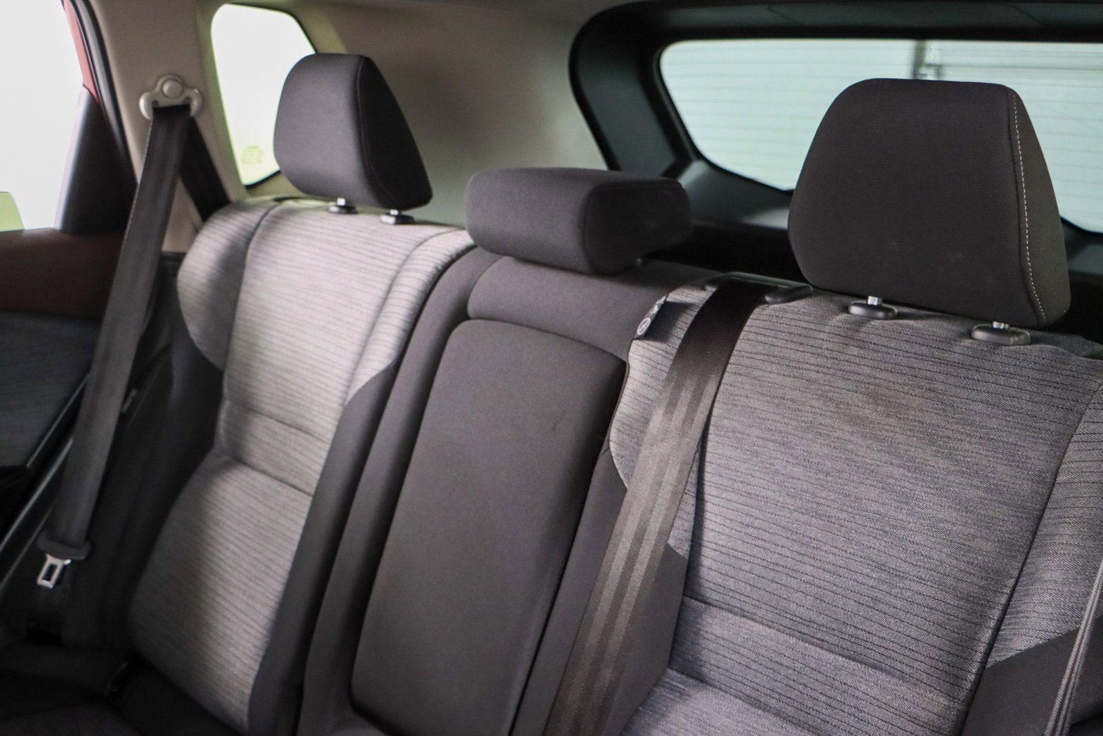 Used 2023 Nissan Rogue SV image 24