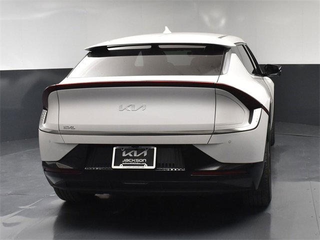 Used 2024 Kia EV6 Wind w/ Wind Technology Package image 7