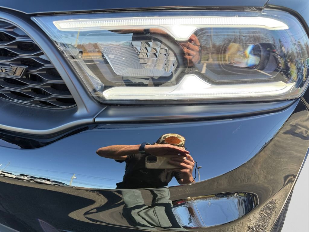 New 2026 Dodge Durango GT AWD/4WD image 22