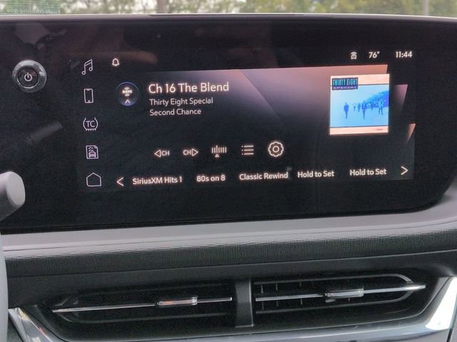 New 2026 Buick Envista Preferred w/ Convenience I Package image 18