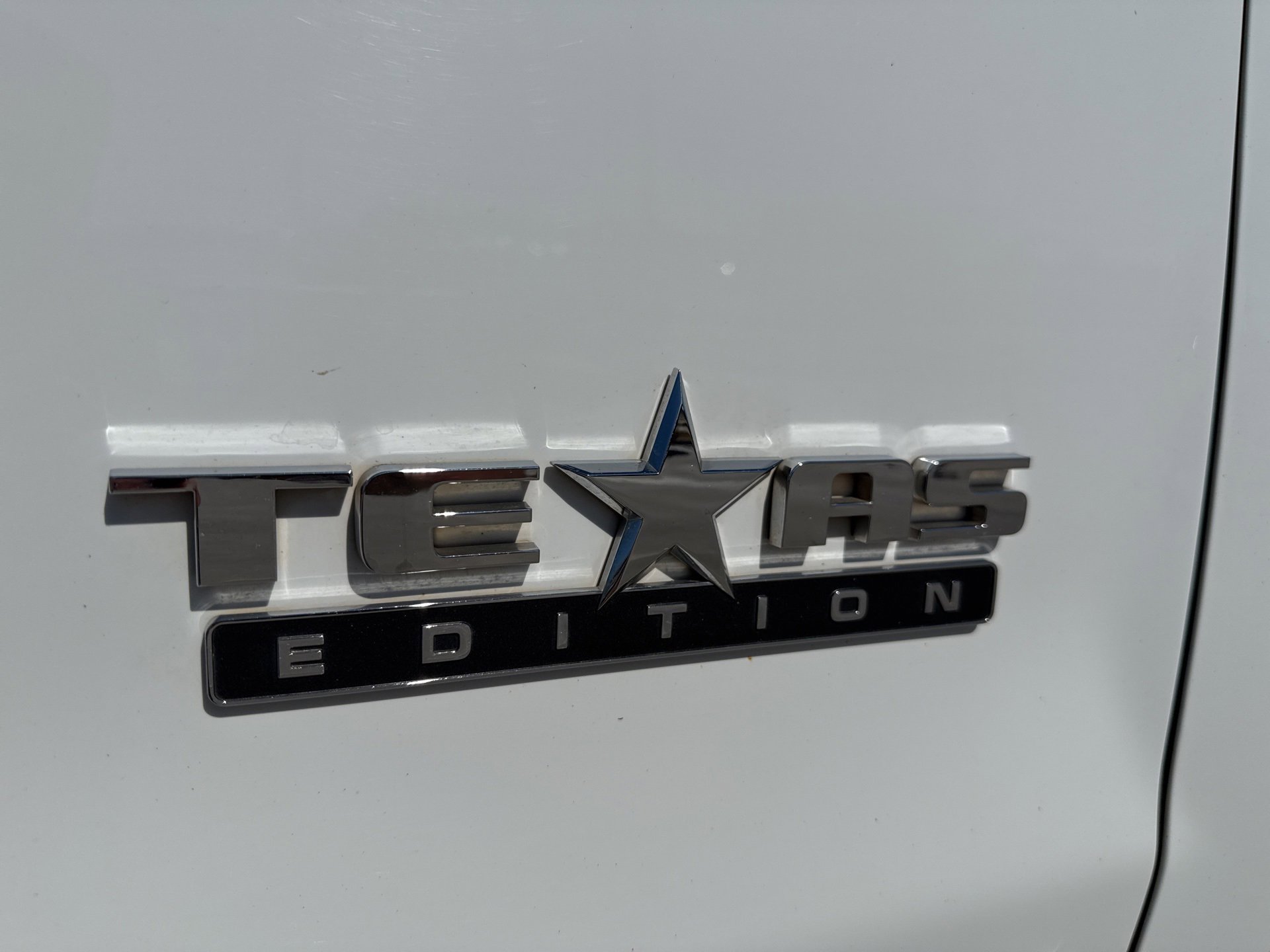 Used 2018 GMC Sierra 1500 SLT w/ Texas SLT Premium Package image 9