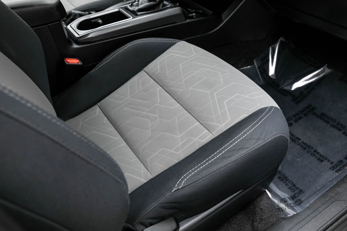 Used 2021 Toyota Tacoma TRD Sport w/ Technology Package image 34