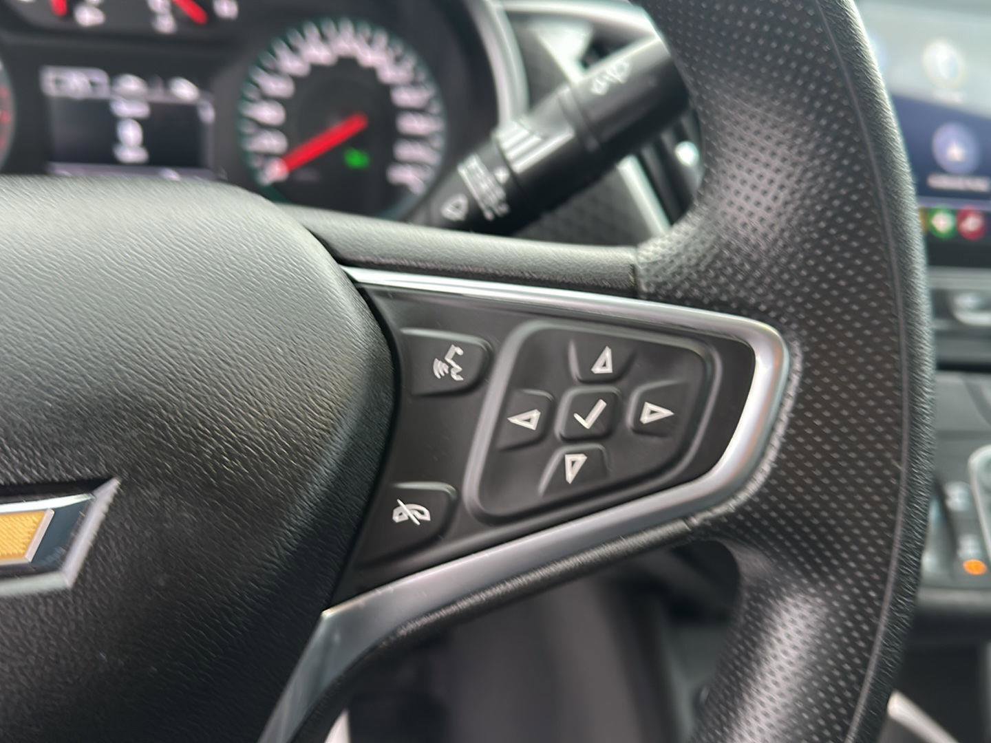 Used 2023 Chevrolet Malibu LT image 24