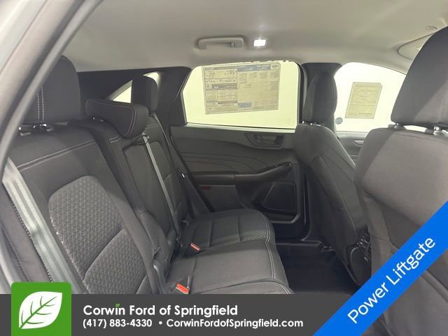 New 2026 Ford Escape Active w/ Cold Weather Package image 15