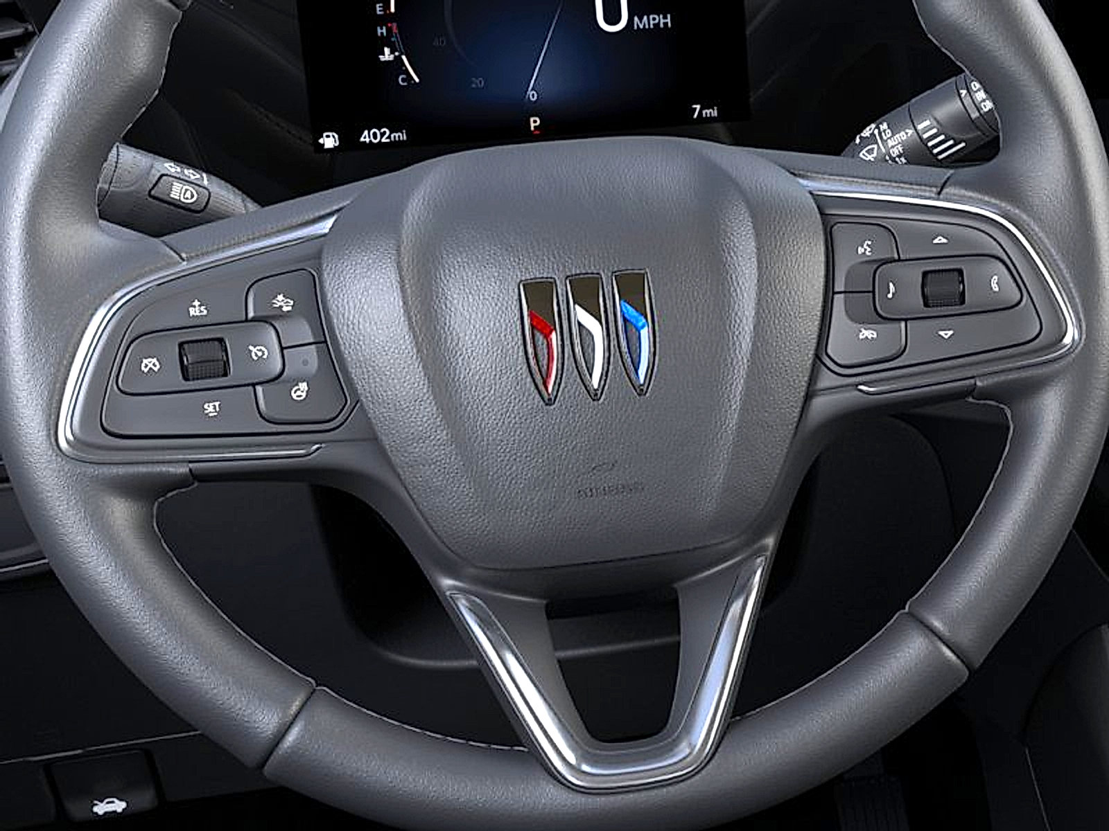 New 2026 Buick Encore GX Avenir FWD image 19
