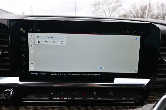 Used 2023 GMC Sierra 1500 Elevation w/ X31 Off-Road Package image 44