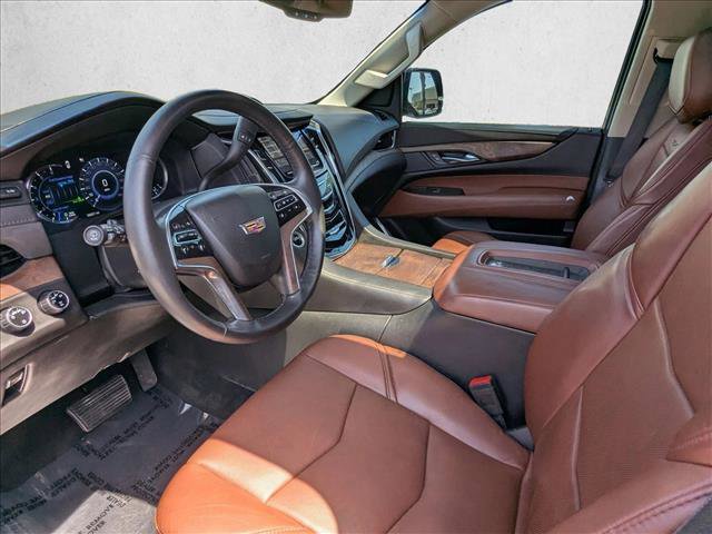 Used 2016 Cadillac Escalade ESV Premium image 17