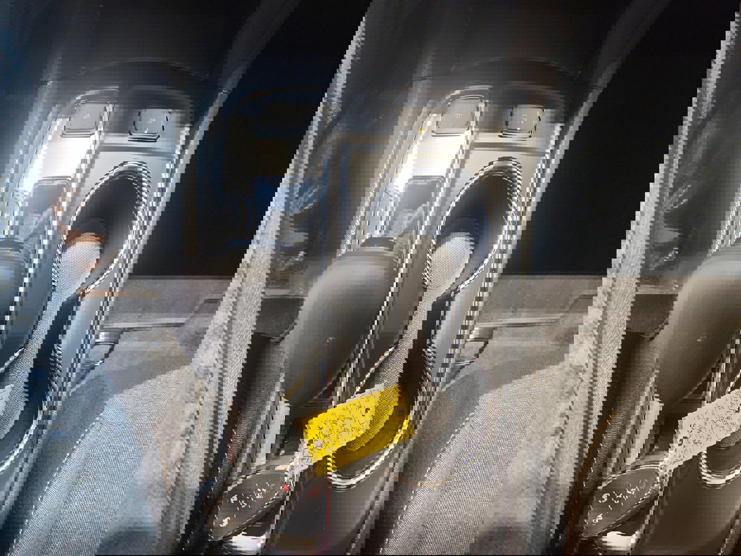 Used 2024 Chevrolet Equinox LT image 17