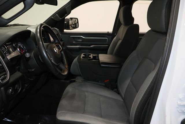 Used 2023 RAM 1500 Big Horn w/ Trailer Tow Group AWD/4WD image 16