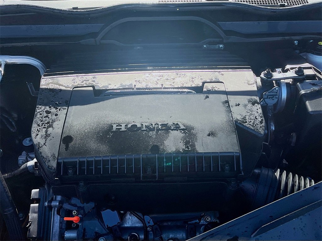 Used 2025 Honda Pilot Elite image 31