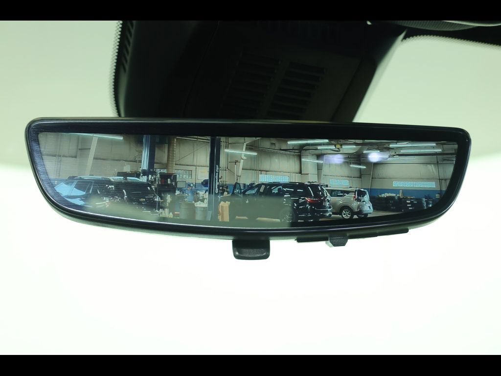 New 2026 Chevrolet Equinox ACTIV w/ Convenience Package III FWD image 21