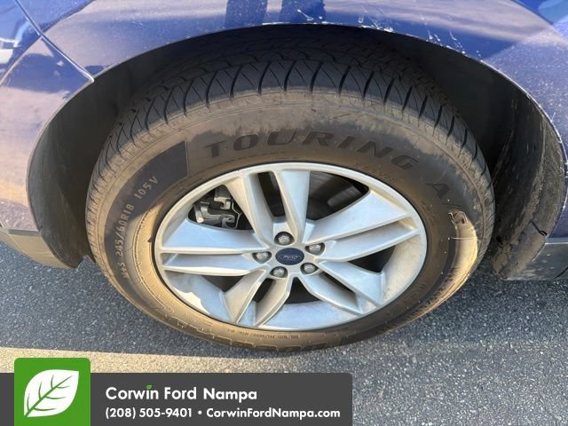 Used 2015 Ford Edge SEL w/ Equipment Group 201A AWD/4WD image 8