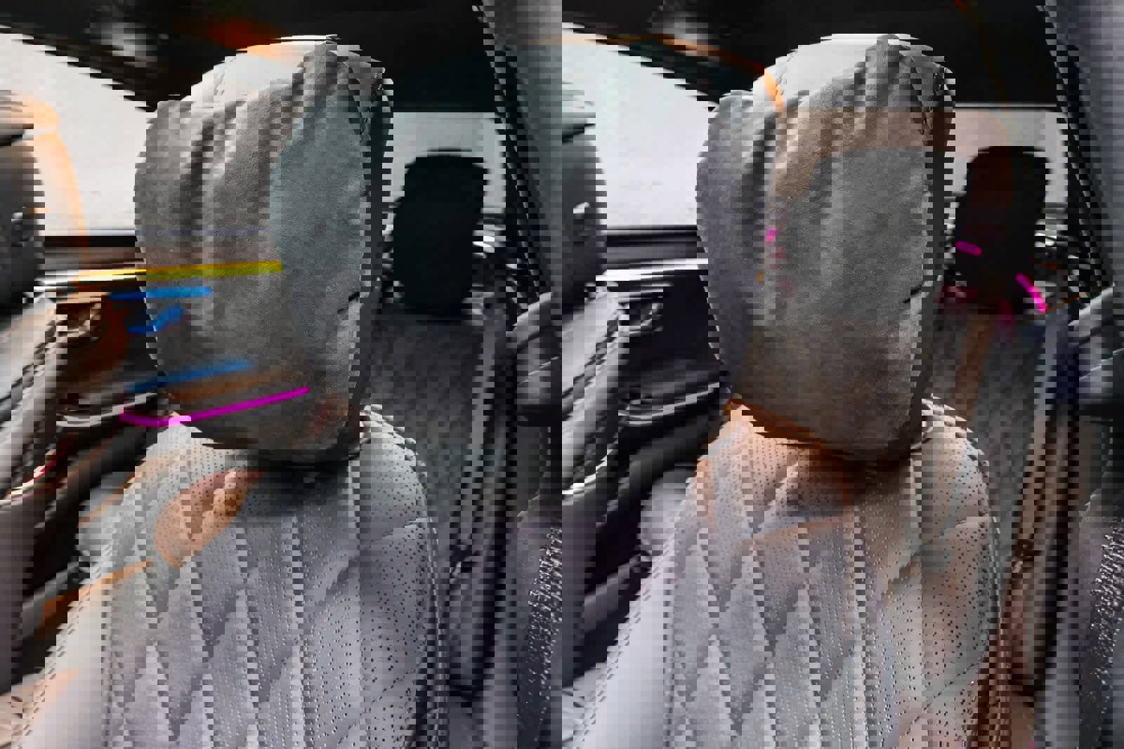 Certified 2026 Mercedes-Benz S 580 4MATIC Sedan image 20