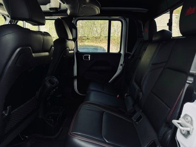 Used 2024 Jeep Gladiator Rubicon image 19