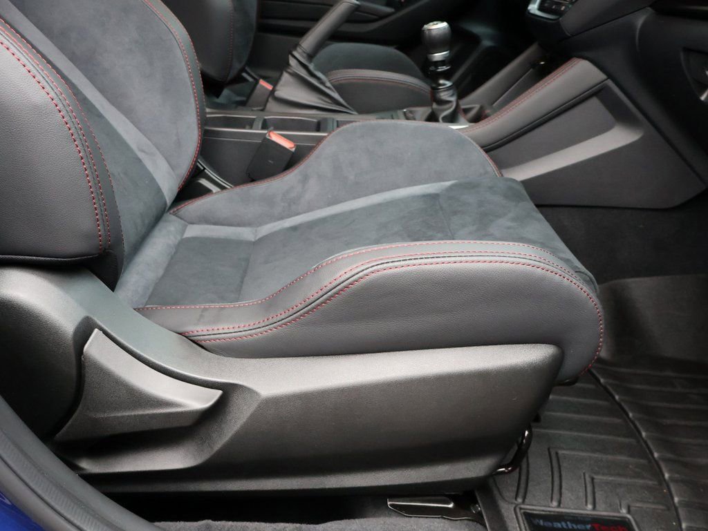 Used 2024 Subaru WRX TR image 10