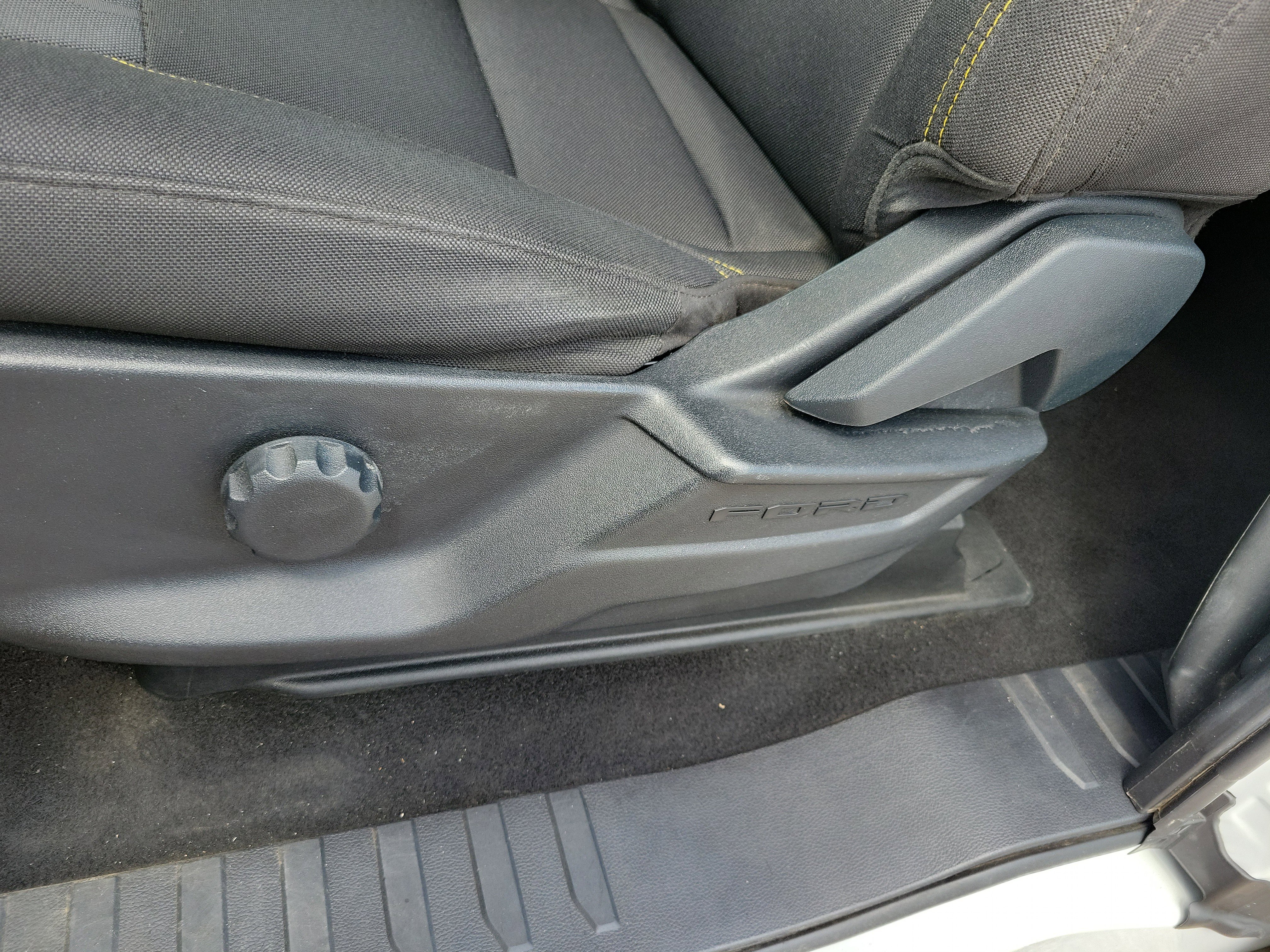 Used 2024 Ford F150 STX image 22