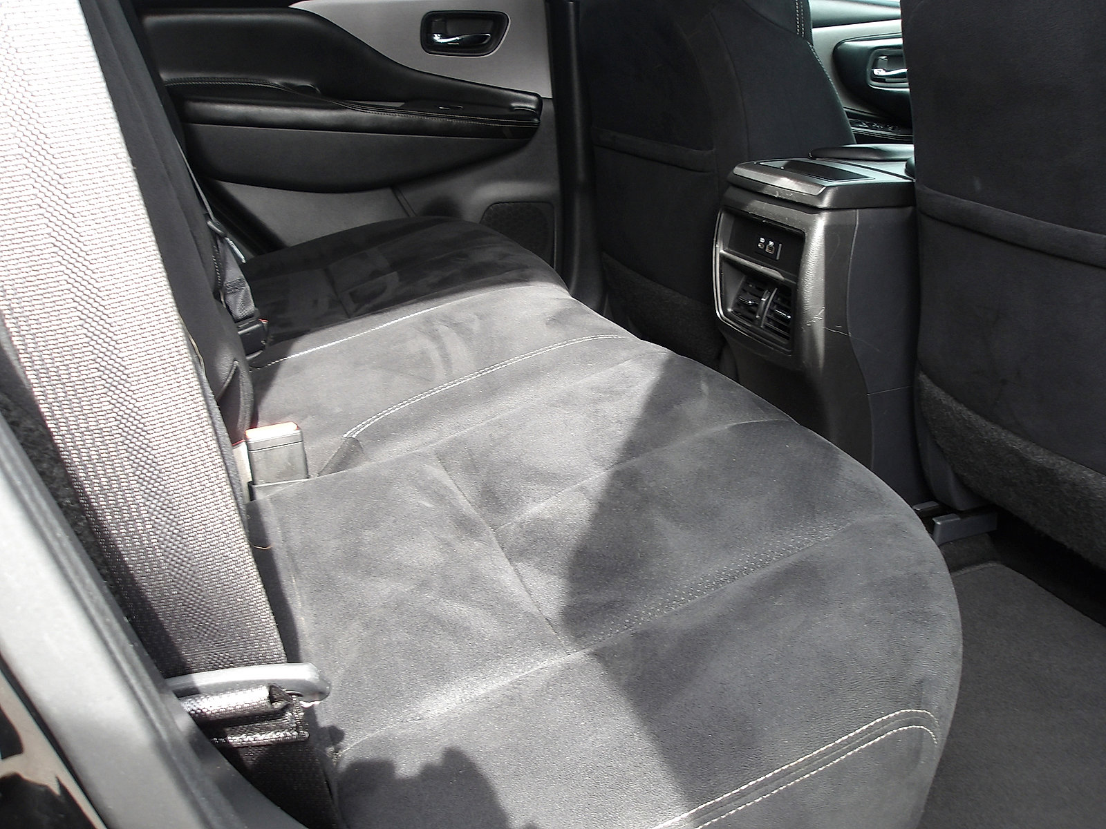 Used 2021 Nissan Murano SV AWD/4WD image 12