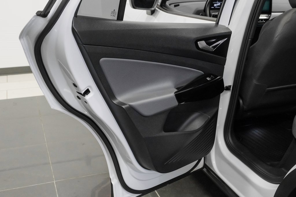 Used 2021 Volkswagen ID.4 Pro w/ ID.4 Protection Package image 44