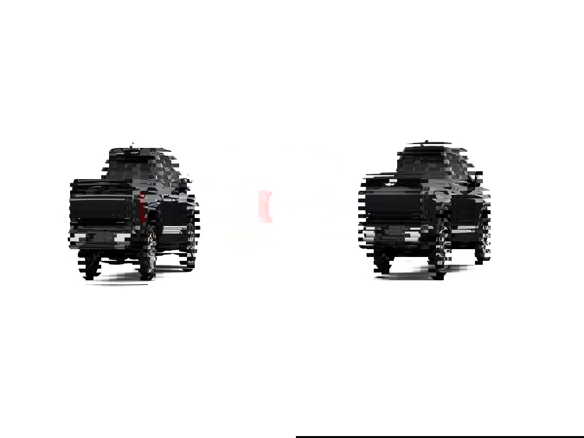 New 2026 Toyota Tundra 1794 Edition image 44