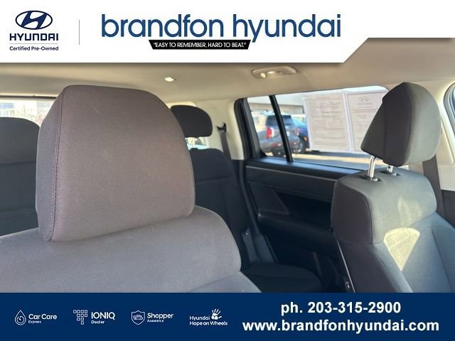 Used 2026 Hyundai Santa Fe SE AWD/4WD image 28