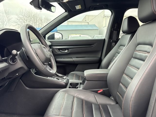 Used 2024 Honda CR-V Sport-L image 12