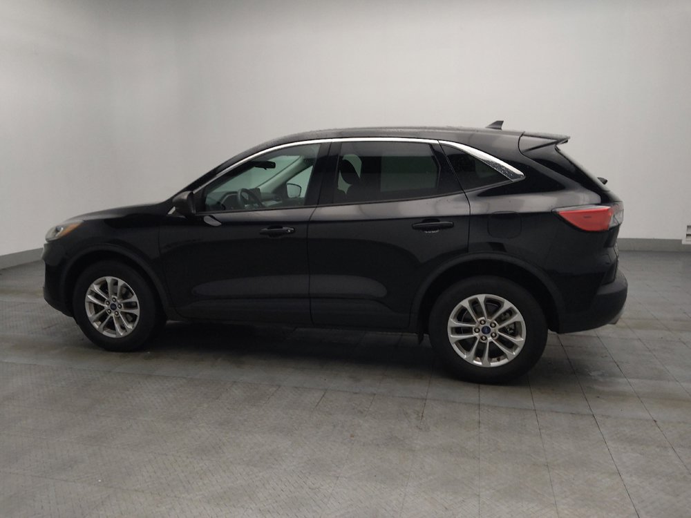 Used 2022 Ford Escape SE w/ Convenience Package image 3