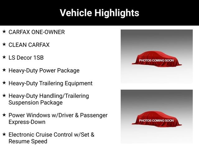 Used 2004 Chevrolet Silverado 2500 LS RWD image 2