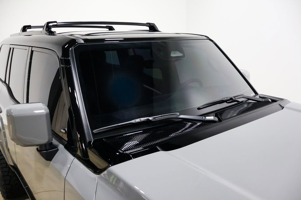 Used 2026 Lexus GX 550 w/ Accessory Package (2T) AWD/4WD image 84