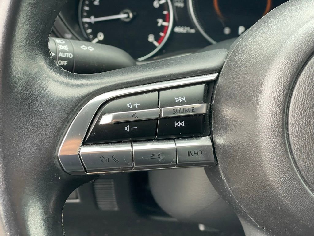 Certified 2023 MAZDA CX-50 2.5 S w/ Convenience Package image 16