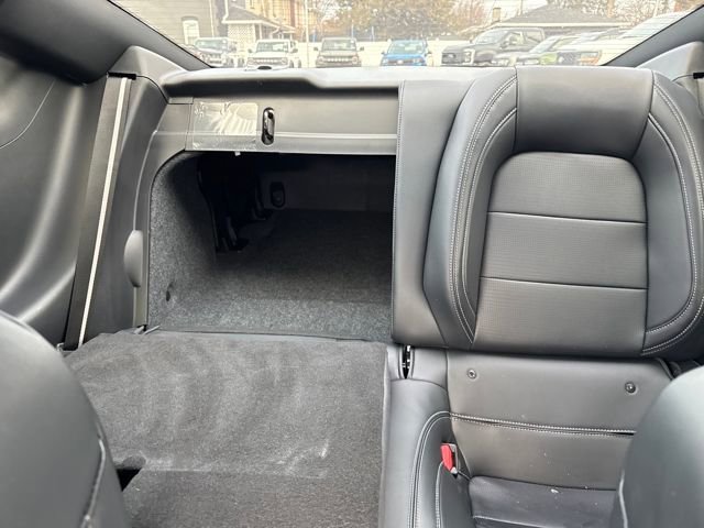 Used 2024 Ford Mustang Premium image 24