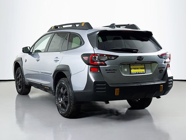 New 2025 Subaru Outback Wilderness image 5