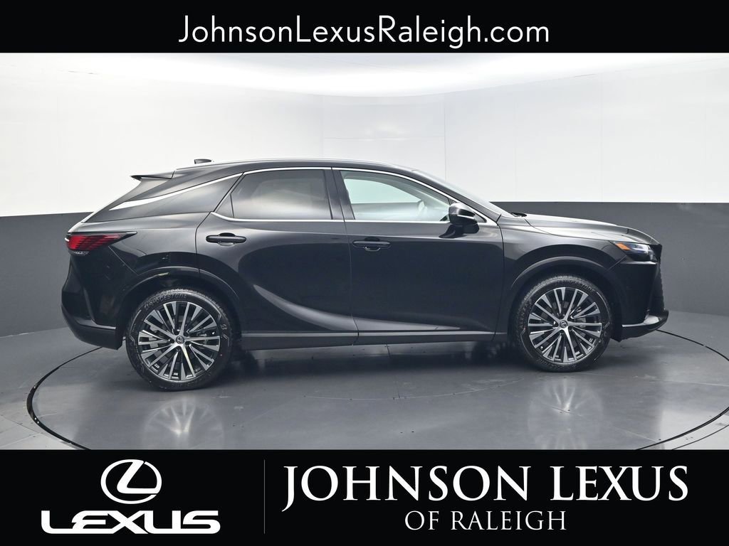 New 2026 Lexus RX 350 image 6