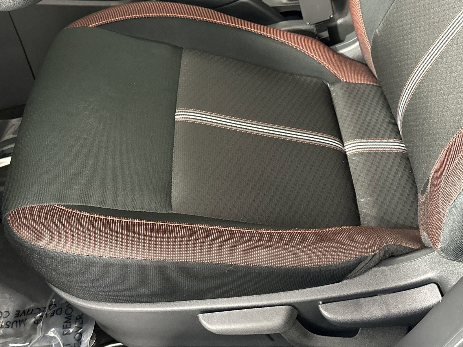 Certified 2024 Nissan Versa SR image 16