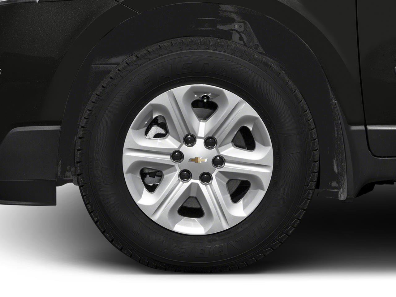 Used 2017 Chevrolet Traverse LS FWD image 53