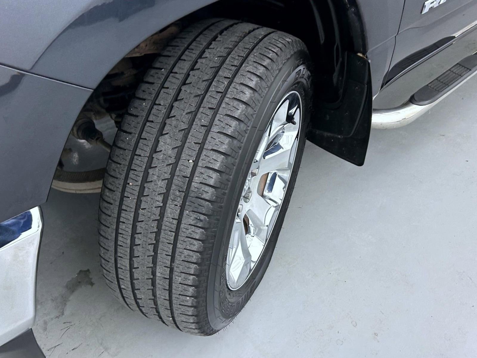 Certified 2021 RAM 1500 Big Horn image 23