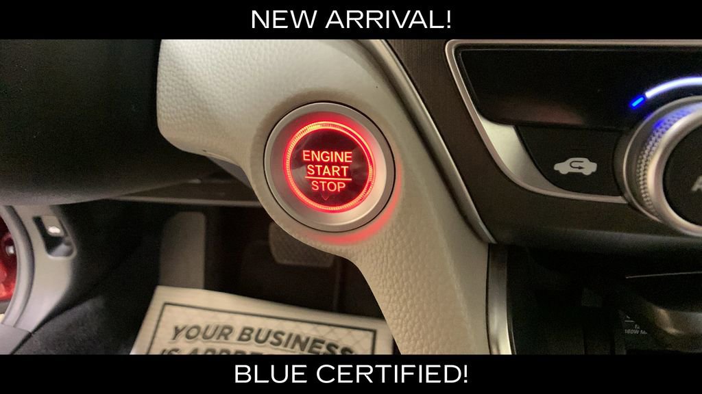 Used 2019 Honda Accord LX image 30
