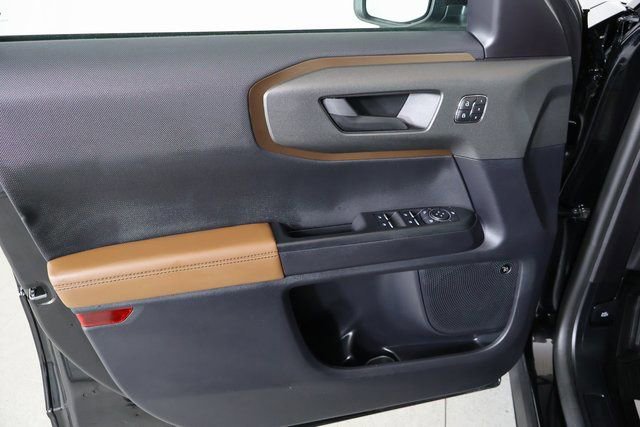 Used 2025 Ford Bronco Sport Outer Banks w/ Outer Banks Tech Package+ image 23