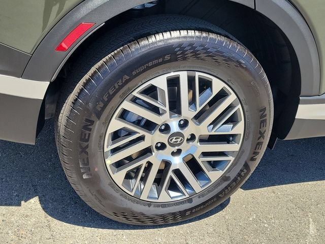 New 2026 Hyundai Palisade SEL FWD image 31