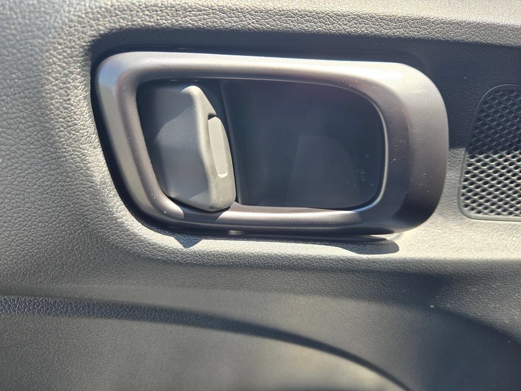 New 2026 Hyundai Venue SEL FWD image 21