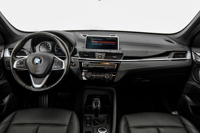 Used 2021 BMW X1 sDrive28i FWD image 11