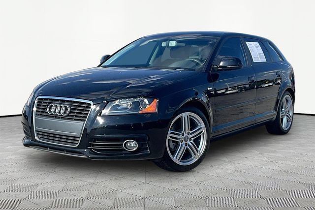 Used 2010 Audi A3 2.0T Premium Plus