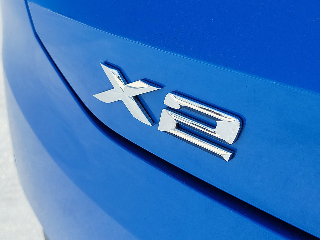 Used 2020 BMW X2 sDrive28i w/ M Sport X Package FWD image 7