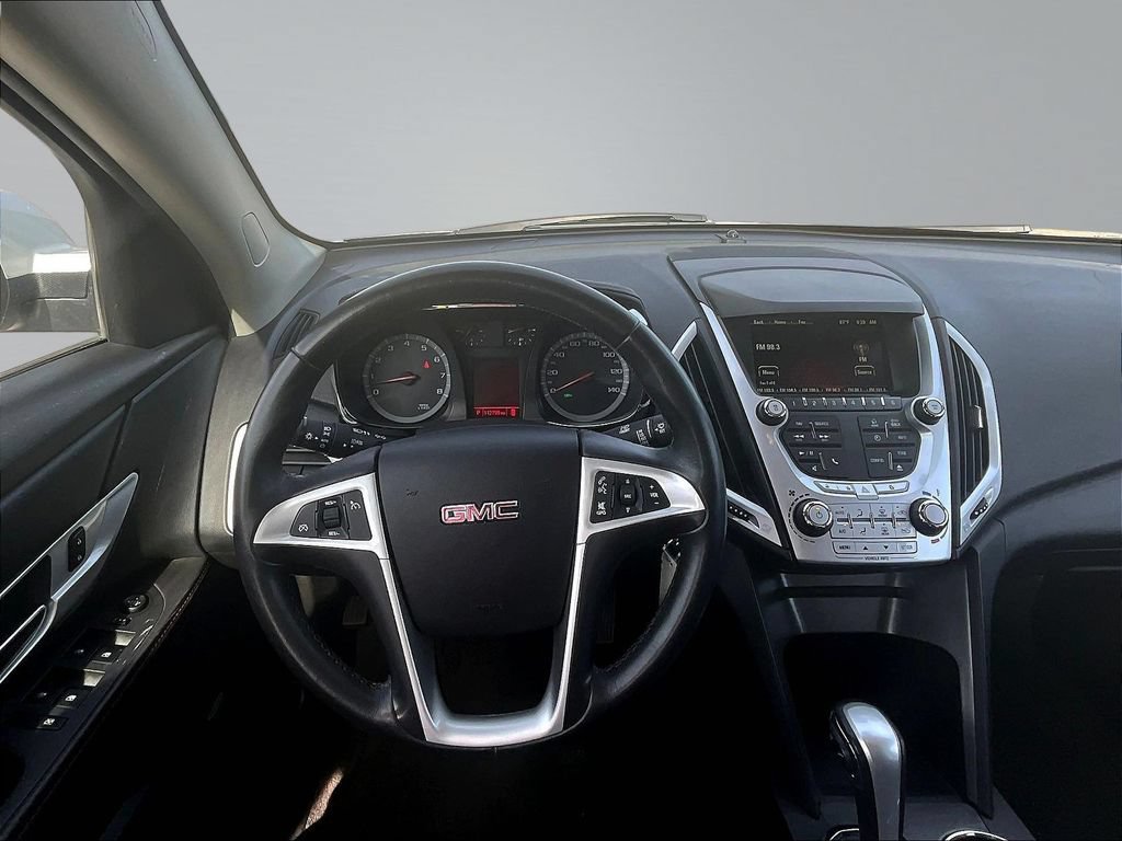 Used 2012 GMC Terrain SLE FWD image 10